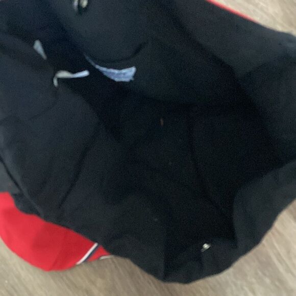 Profanity Angels Crossbody Bag - Picture 6 of 6